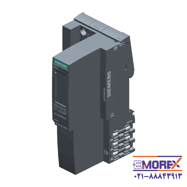 کارت رابط زیمنس | SIEMENS مدل 6ES7155-6AU01-0BN0