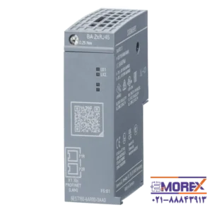 باس آداپتور زیمنس | SIEMENS مدل 6ES7193-6AR00-0AA0