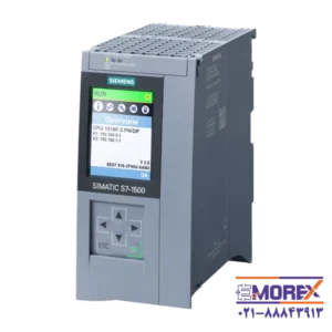 سی پی یو زیمنس | SIEMENS مدل 6ES7516-3FN02-0AB0