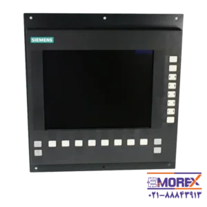 پنل زیمنس | SIEMENS مدل 6FC5203-0AB20-1AA0