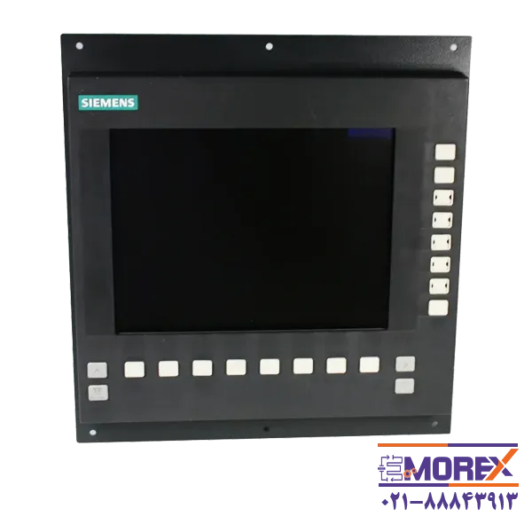پنل زیمنس | SIEMENS مدل 6FC5203-0AB20-1AA0