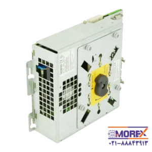 سروو درایو زیمنس | SIEMENS مدل 6FC5210-0DA20-2AA1