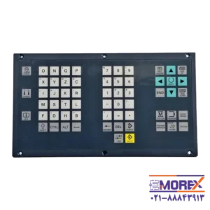 کیبورد 802D زیمنس | SIEMENS مدل 6FC5303-0DM13-1AA0