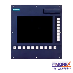 کنترل پنل 802D SL T/M PRO زیمنس | SIEMENS مدل 6FC5370-0AA00-3AA1