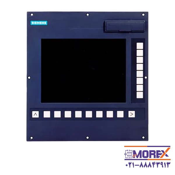کنترل پنل 802D SL T/M PRO زیمنس | SIEMENS مدل 6FC5370-0AA00-3AA1