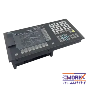 کنترل پنل 808D زیمنس | SIEMENS فرز مدل 6FC5370-1AM02-0CA0