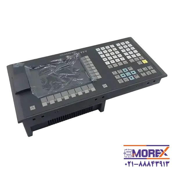 کنترل پنل 808D زیمنس | SIEMENS فرز مدل 6FC5370-1AM02-0CA0