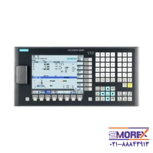 کنترل پنل 808D زیمنس | SIEMENS فرز مدل 6FC5370-1AM03-0CA0