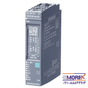 ماژول کارت زیمنس | SIEMENS مدل 7MH4138-6AA00-0BA0