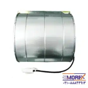 فن خنک کننده ای بی بی | ABB مدل D2D146-AA02-22