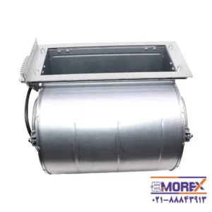 فن خنک کننده ای بی بی | ABB مدل D2D160-CE02-11