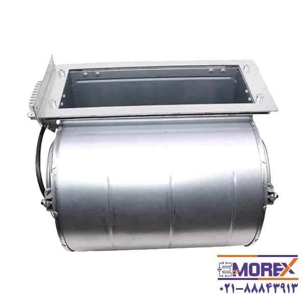 فن خنک کننده ای بی بی | ABB مدل D2D160-CE02-11