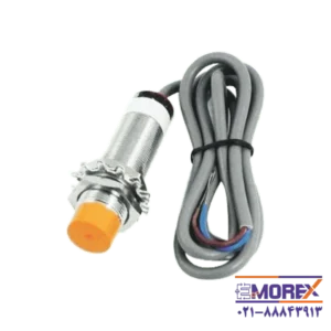 سنسور القائی کنترینکس | CONTRINEX مدل DW-AD-403-M5-209