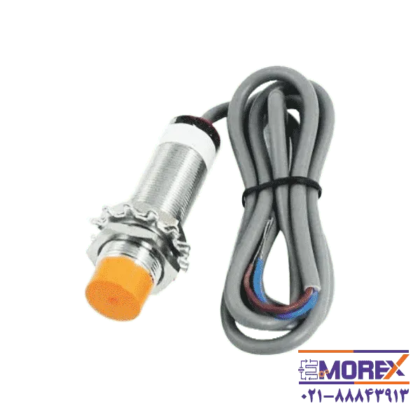 سنسور القائی کنترینکس | CONTRINEX مدل DW-AD-403-M5-209