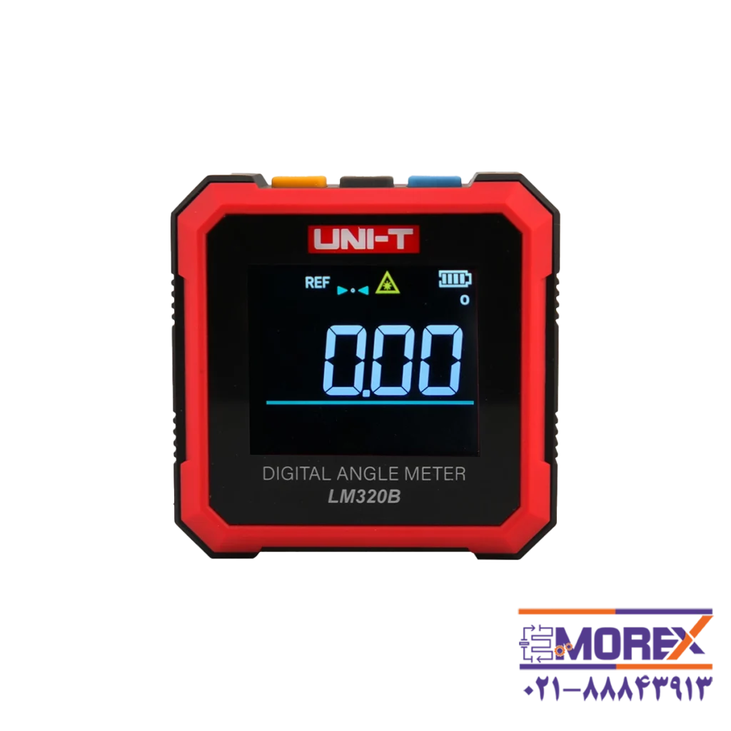 تراز لیزری یونی تی | UNI-T مدل LM320B