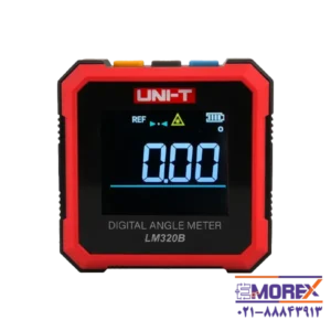 تراز لیزری یونی تی | UNI-T مدل LM320B