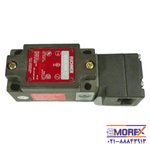 لیمیت سوئیچ اوشنر | EUCHNER مدل NZ1VZ-528E