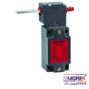 لیمیت سوئیچ اوشنر | EUCHNER مدل NZ1VZ-528E-M