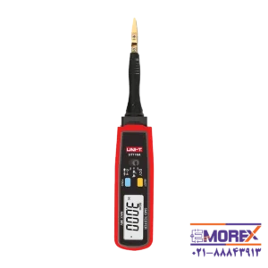 تستر SMD یونی تی | UNI-T مدل UT116A