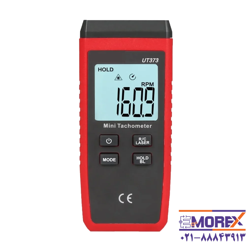 دورسنج لیزری یونی تی | UNI-T مدل UT373