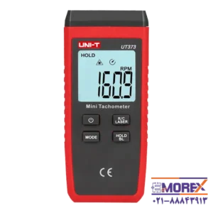 دورسنج لیزری یونی تی | UNI-T مدل UT373