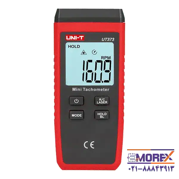 دورسنج لیزری یونی تی | UNI-T مدل UT373