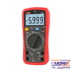 مولتی متر دیجیتال یونی تی | UNI-T مدل UT890C