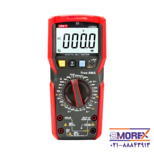 مولتی متر دیجیتال یونی تی | UNI-T مدل UT89XD
