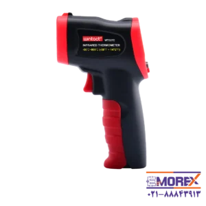 ترمومتر لیزری وینتکت | WINTACT مدل WT327C