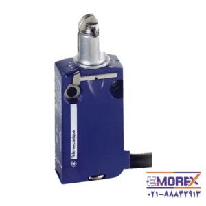 لیمیت سوئیچ تلمکانیک | TELEMECANIQUE مدل XCMD2102L1