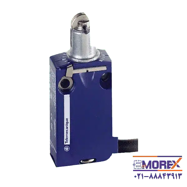 لیمیت سوئیچ تلمکانیک | TELEMECANIQUE مدل XCMD2102L1