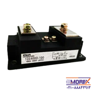آی جی بی تی فوچی | FUJI مدل 1DI400D-100