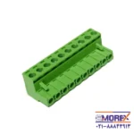 2EDGK-508- 10 F-2