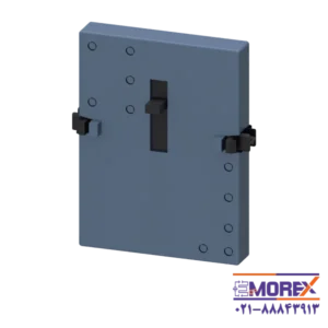 اینترلاک مکانیکی زیمنس | SIEMENS مدل 3RA2934-2B