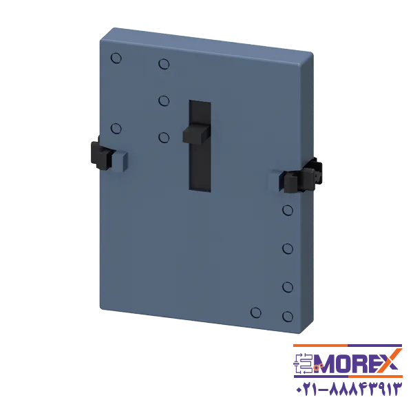 اینترلاک مکانیکی زیمنس | SIEMENS مدل 3RA2934-2B