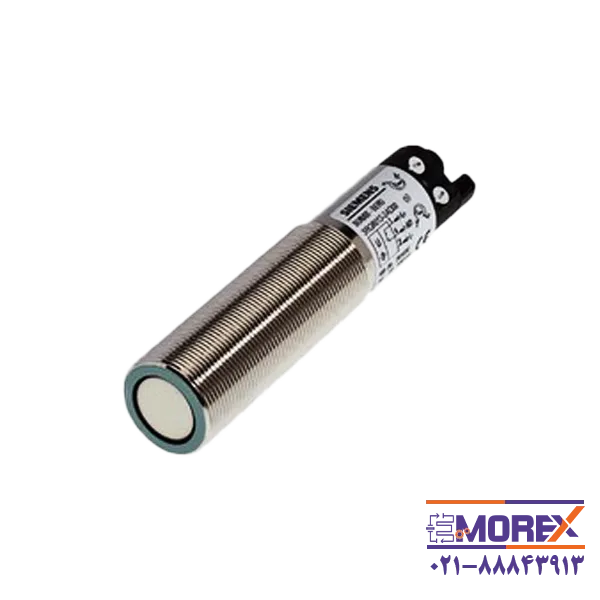 سنسور اولتراسونیک زیمنس | SIEMENS مدل 3RG6112-3BF00