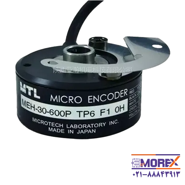 انکودر ام تی ال | MTL مدل MEH-30-600P