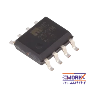 آی سی میکروچیپ | MICROCHIP مدل MIC2172YM