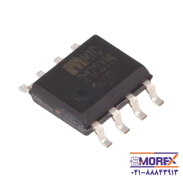 آی سی میکروچیپ | MICROCHIP مدل MIC2172YM