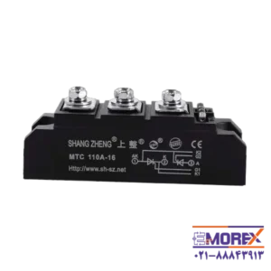 تریستور مدل MTC 110A-16