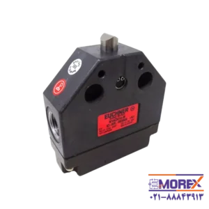 لیمیت سوئیچ اوشنر | EUCHNER مدل N1AD514-M