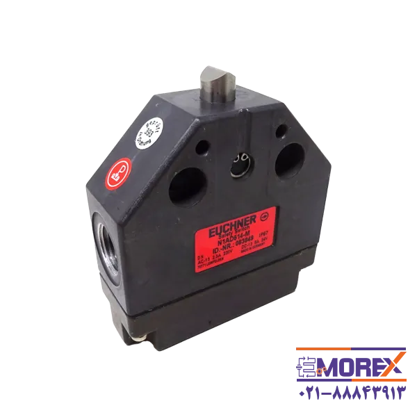 لیمیت سوئیچ اوشنر | EUCHNER مدل N1AD514-M
