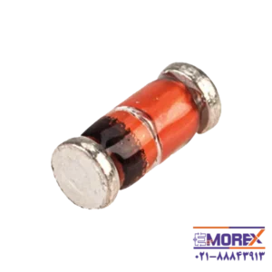 دیود مدل SMD-1N4148