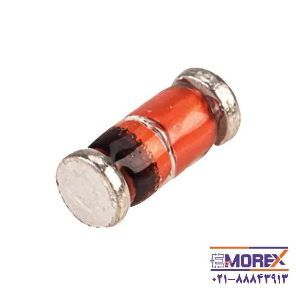 دیود مدل SMD-1N4148