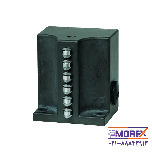 لیمیت سوئیچ اوشنر | EUCHNER مدل SN02D12-502-M