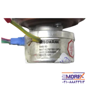 انکودر استگمن | STEGMANN مدل SNS 60 6C7070011200