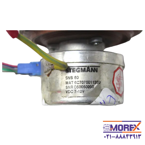 انکودر استگمن | STEGMANN مدل SNS 60 6C7070011200