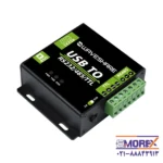 USB TO RS232-485-TTL-2