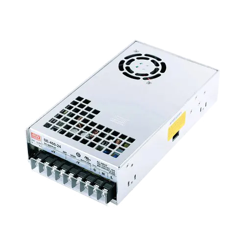CNC power supply