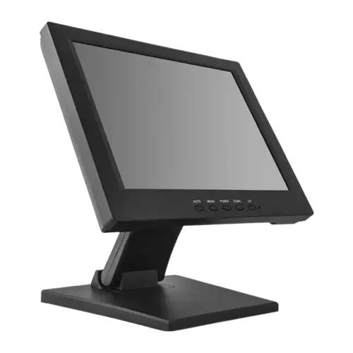 دسته مانیتور صنعتی